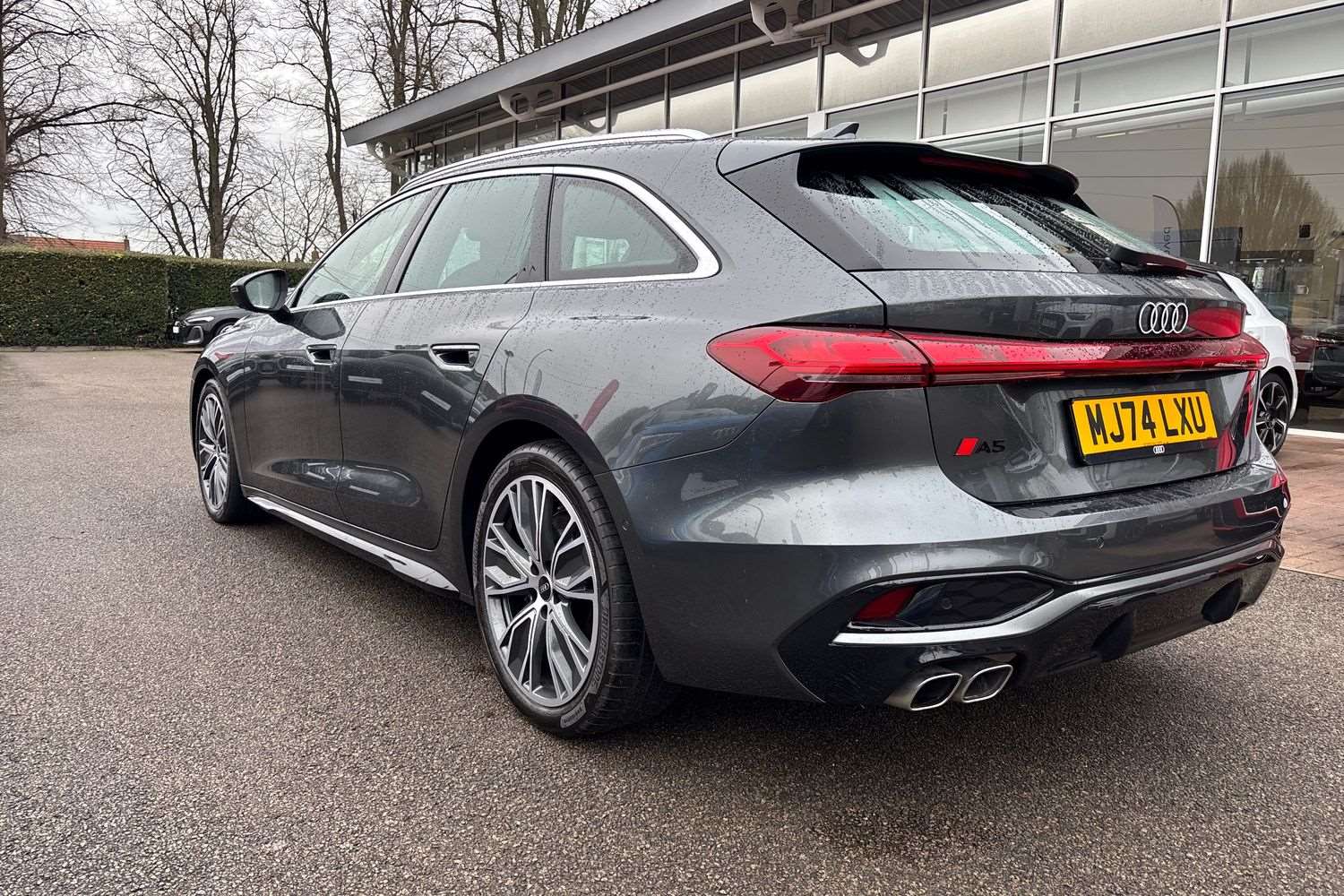 Used Audi A5 2024 for sale - 76978835: Photo 32