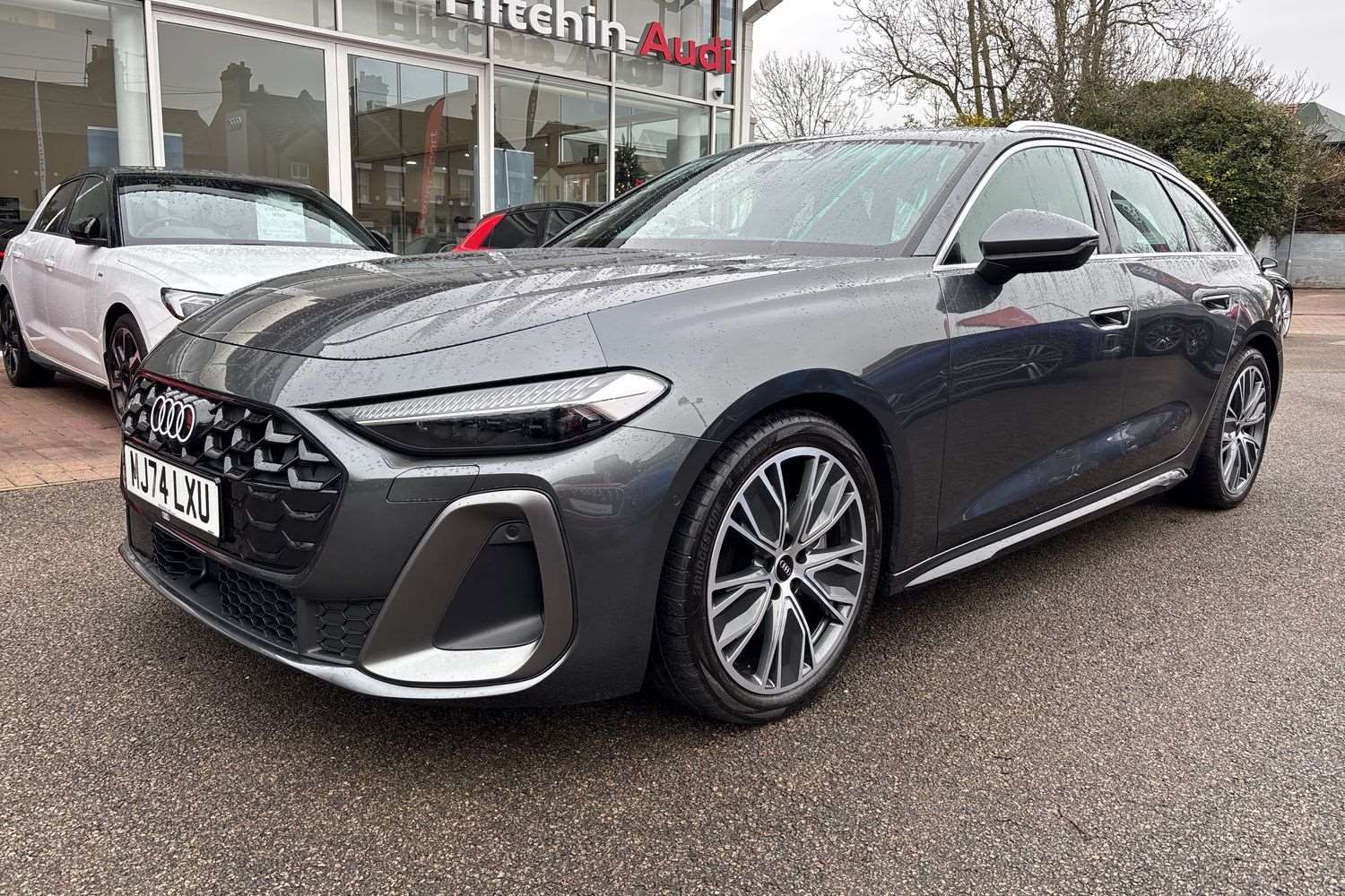 Used Audi A5 2024 for sale - 76978835: Photo 33