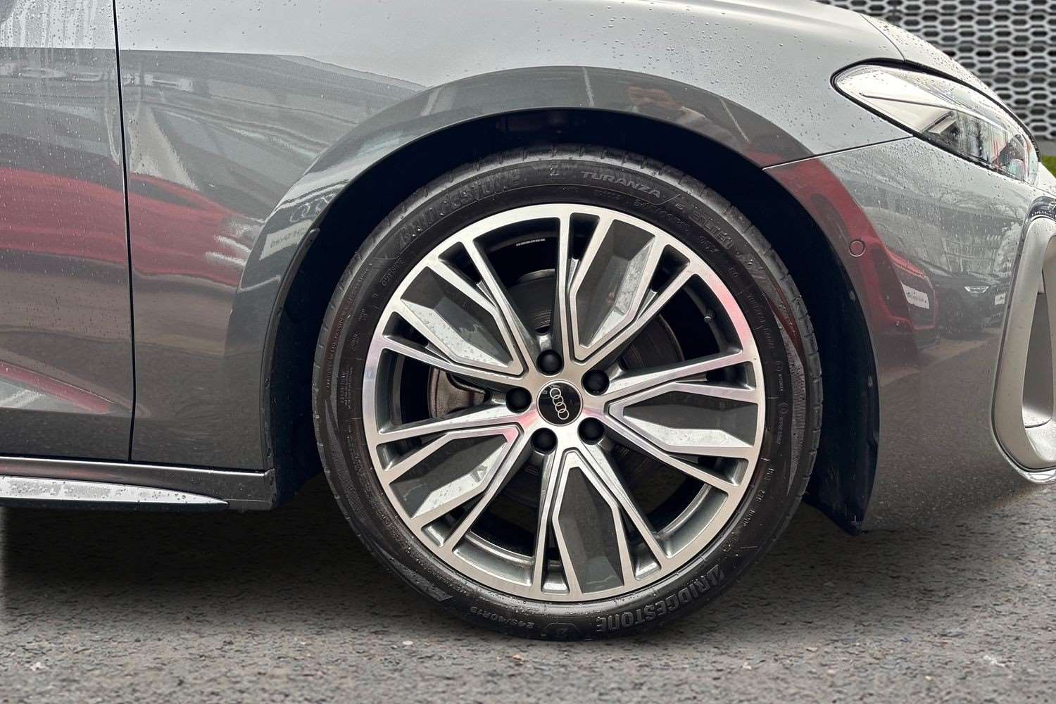 Used Audi A5 2024 for sale - 76978835: Photo 5