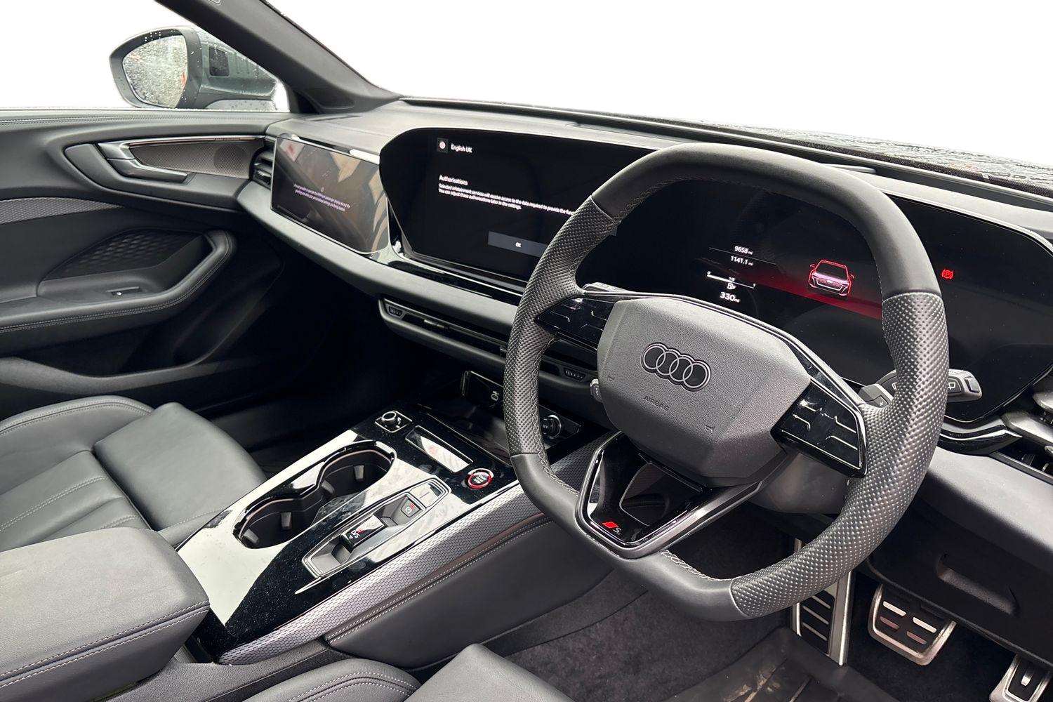 Used Audi A5 2024 for sale - 76978835: Photo 6