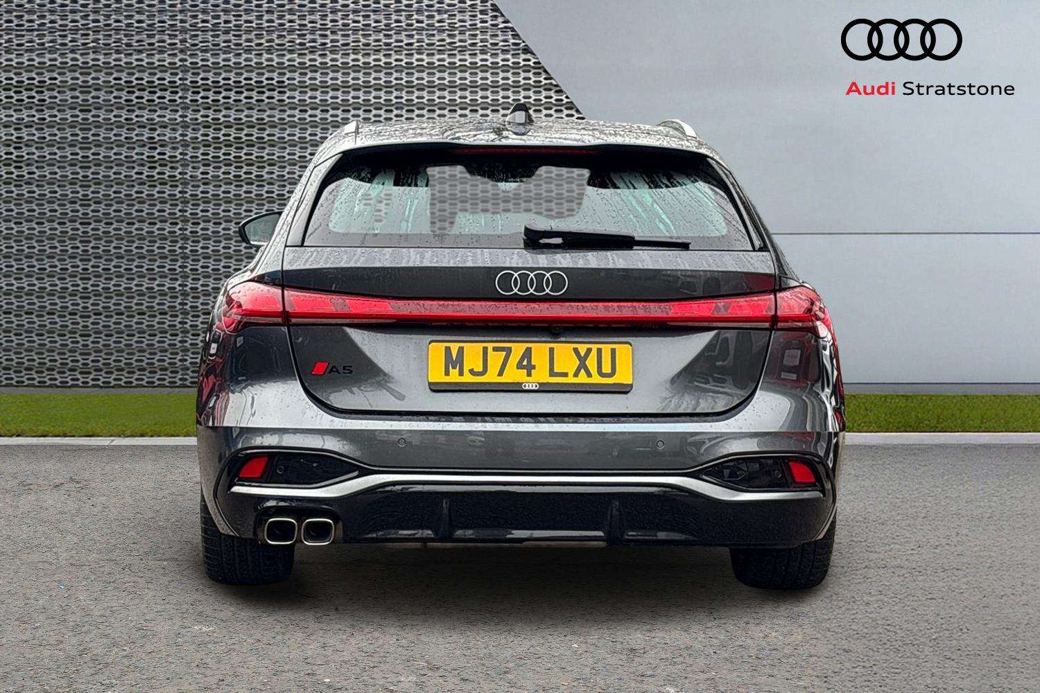 Used Audi A5 2024 for sale - 76978835: Photo 7