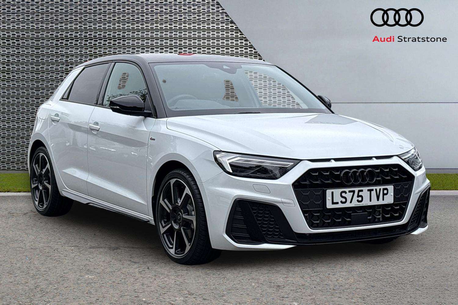 Used Audi A1 2025 for sale - 76411257: Photo 1