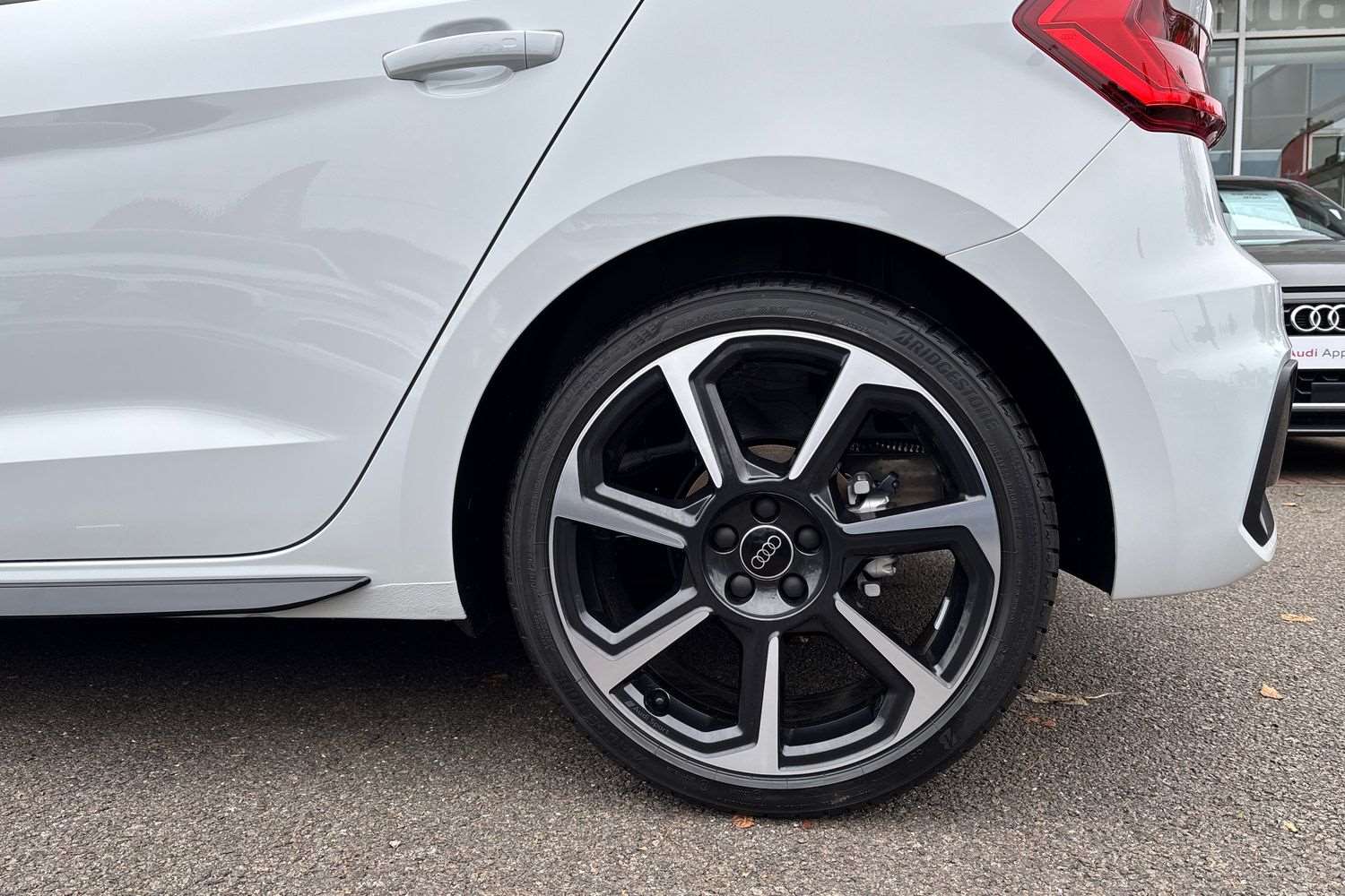 Used Audi A1 2025 for sale - 76411257: Photo 10