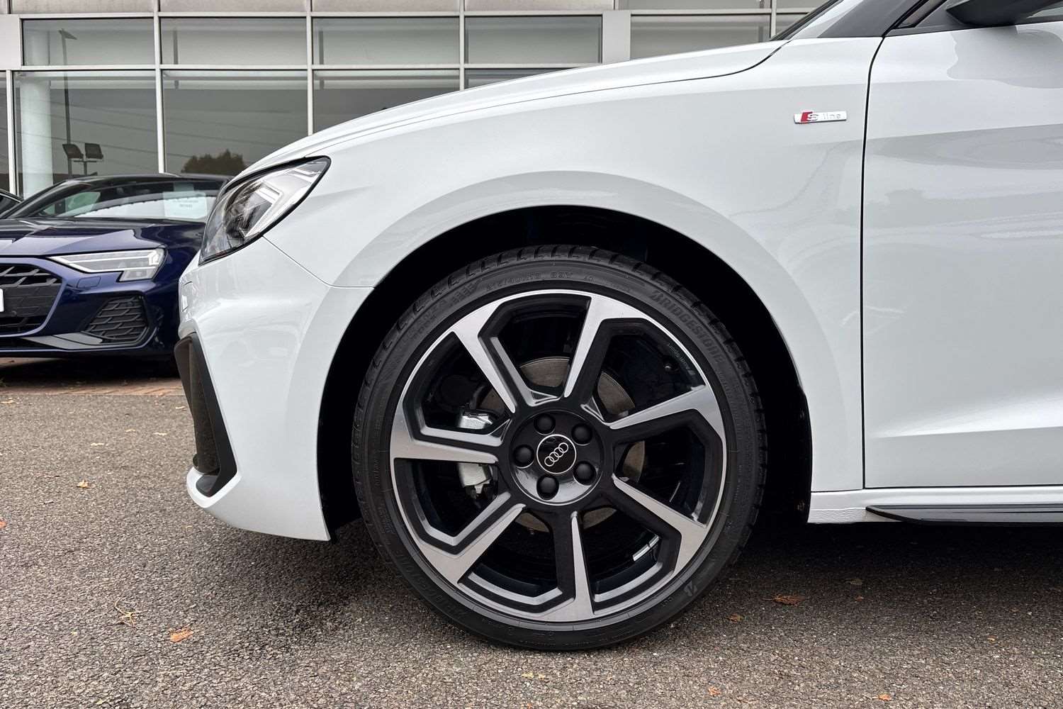 Used Audi A1 2025 for sale - 76411257: Photo 11