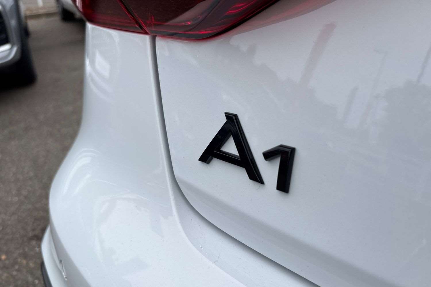 Used Audi A1 2025 for sale - 76411257: Photo 12