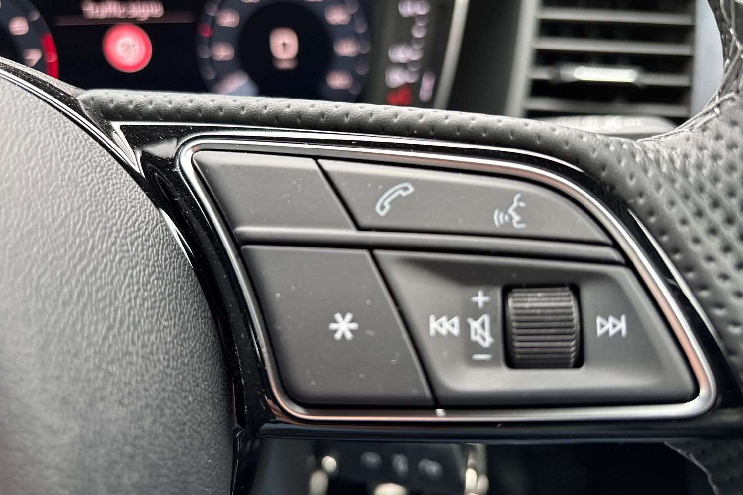 Used Audi A1 2025 for sale - 76411257: Photo 17