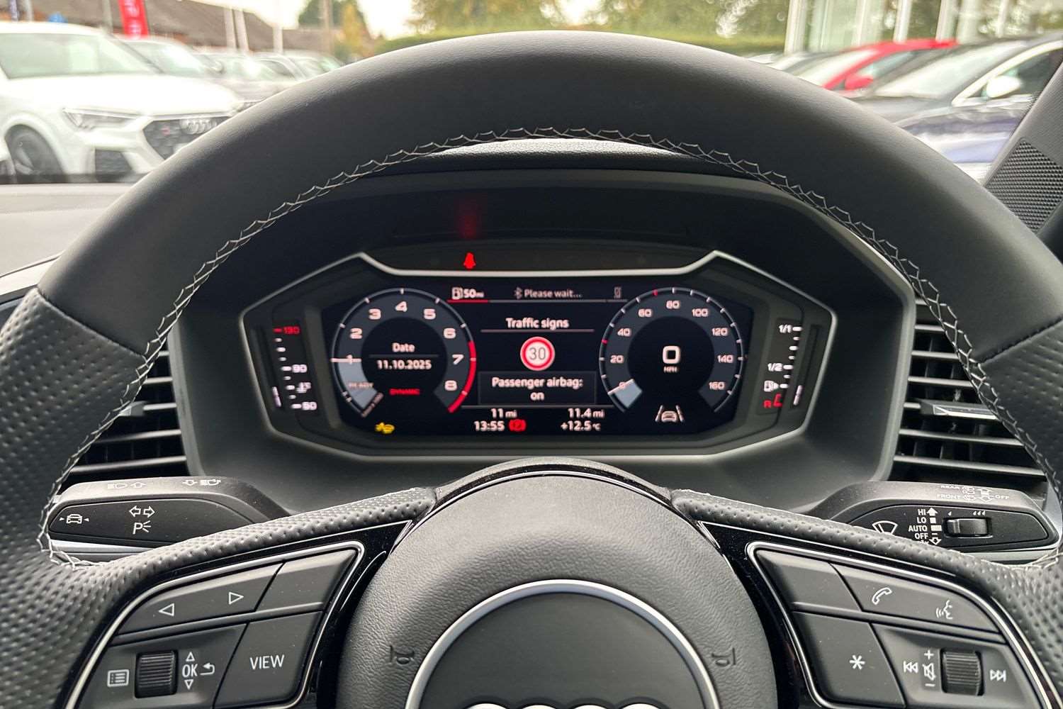 Used Audi A1 2025 for sale - 76411257: Photo 18