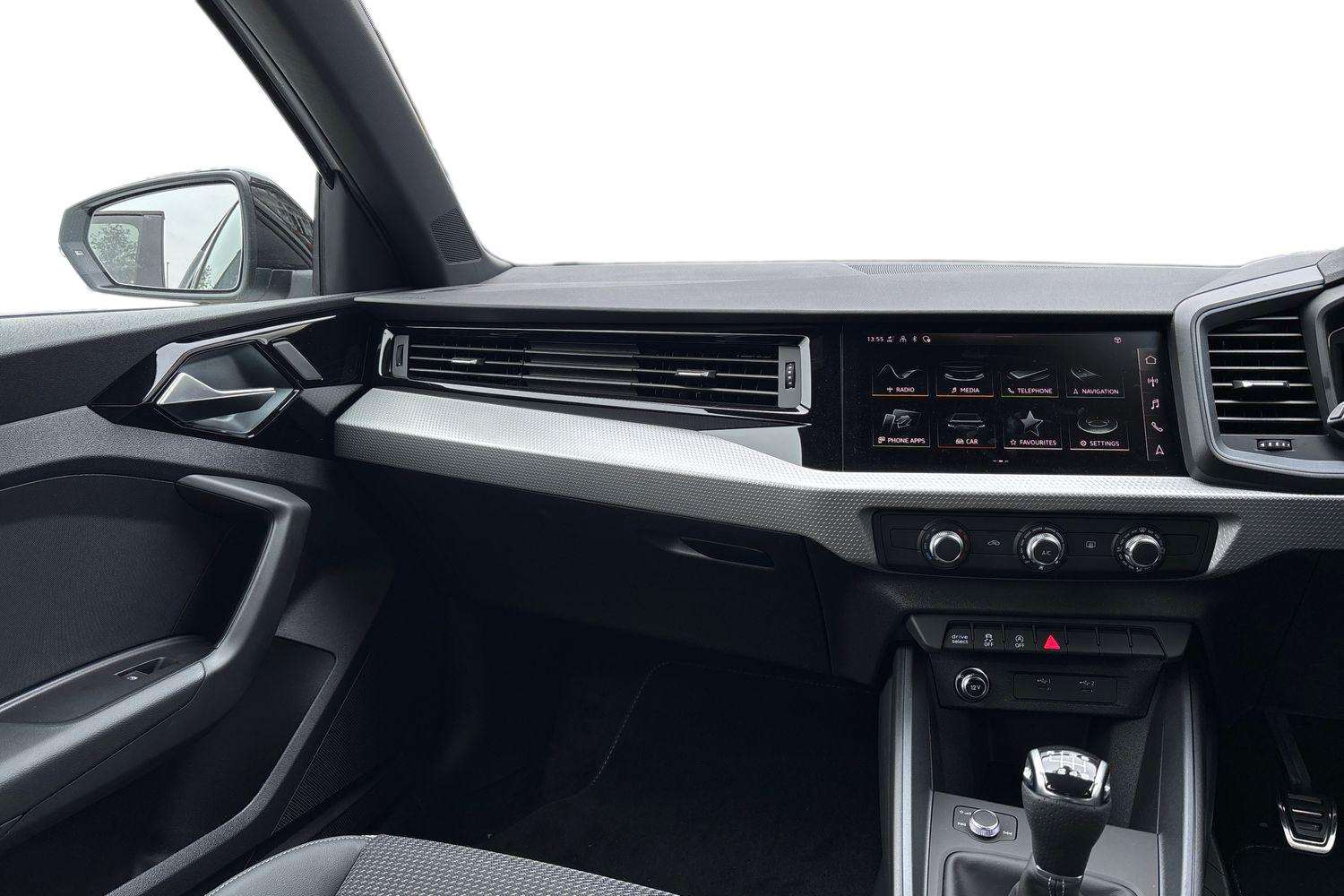 Used Audi A1 2025 for sale - 76411257: Photo 19