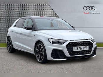 Used Audi A1 2025 for sale - 76411257: Photo
