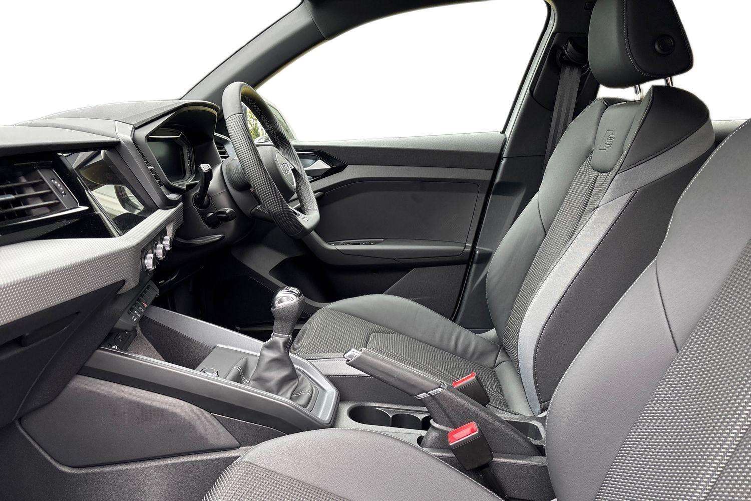 Used Audi A1 2025 for sale - 76411257: Photo 21