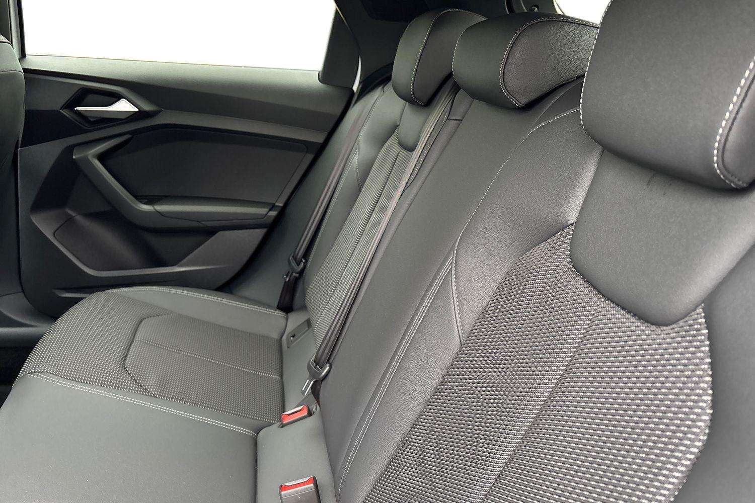 Used Audi A1 2025 for sale - 76411257: Photo 22