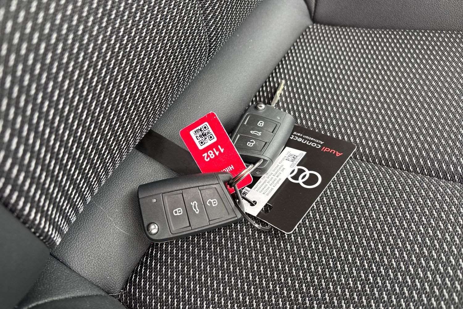 Used Audi A1 2025 for sale - 76411257: Photo 25