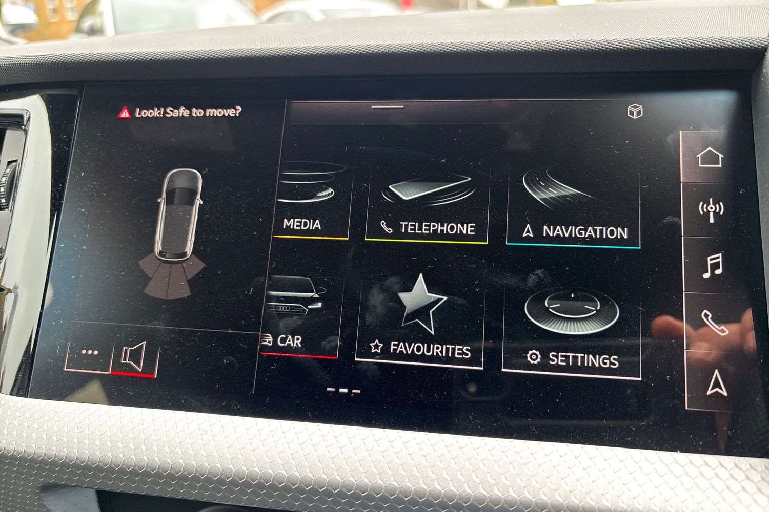 Used Audi A1 2025 for sale - 76411257: Photo 26