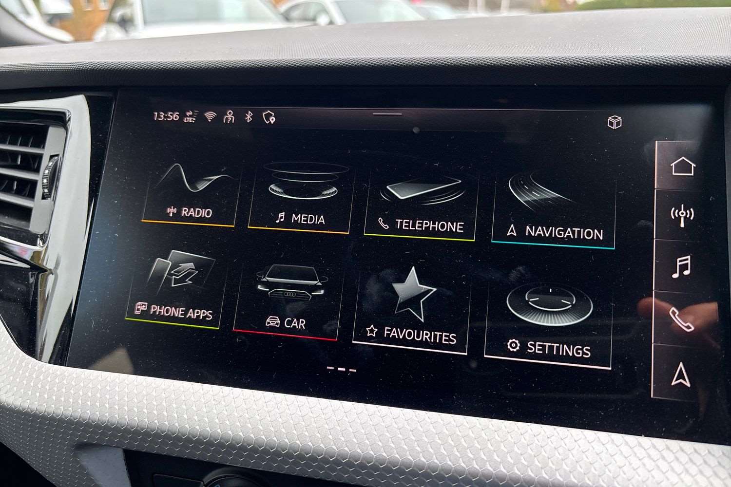 Used Audi A1 2025 for sale - 76411257: Photo 27