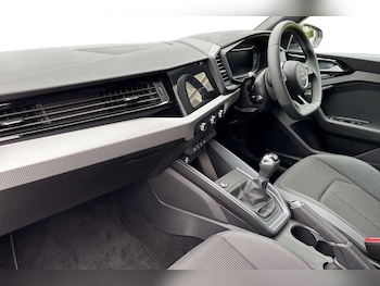 Used Audi A1 2025 for sale - 76411257: Photo