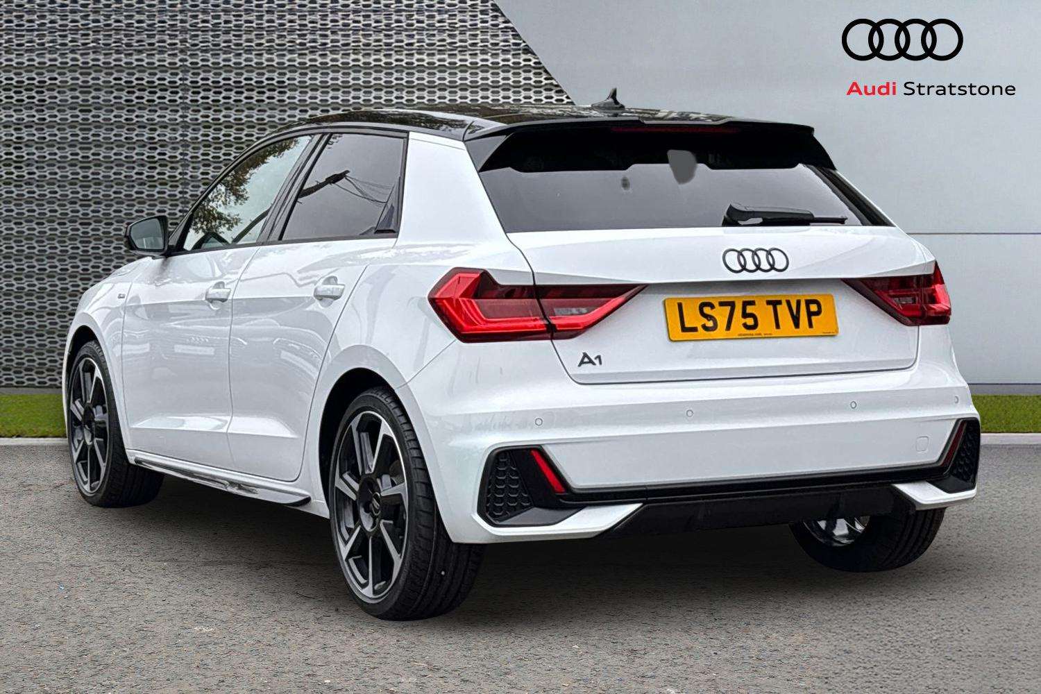 Used Audi A1 2025 for sale - 76411257: Photo 3
