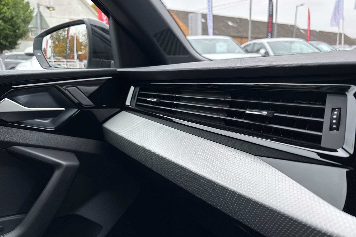 Used Audi A1 2025 for sale - 76411257: Photo 32