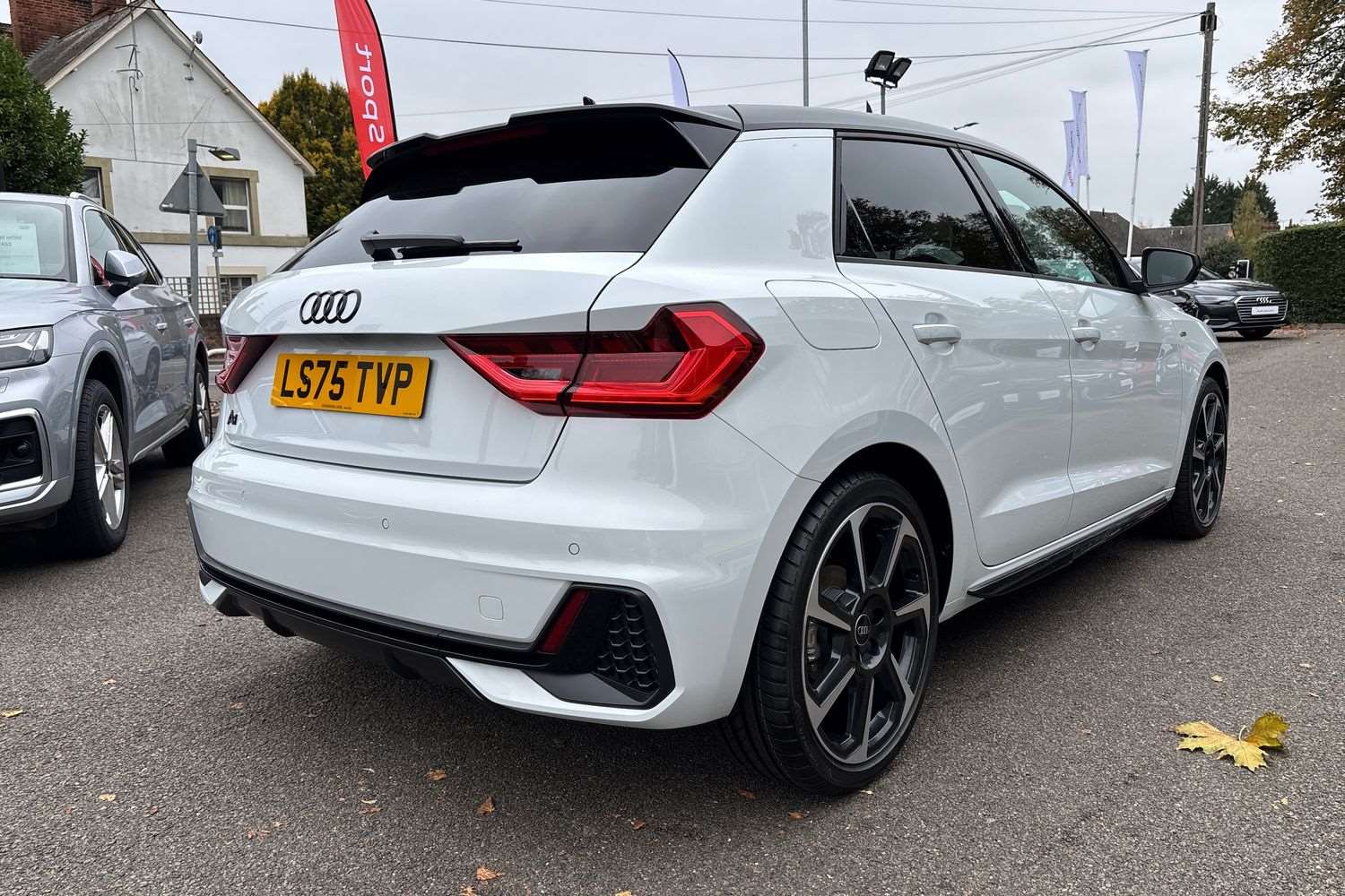 Used Audi A1 2025 for sale - 76411257: Photo 35