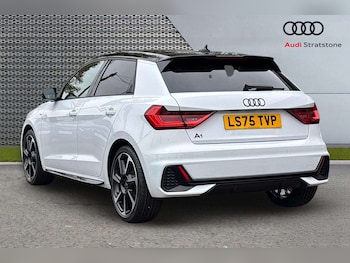 Used Audi A1 2025 for sale - 76411257: Photo