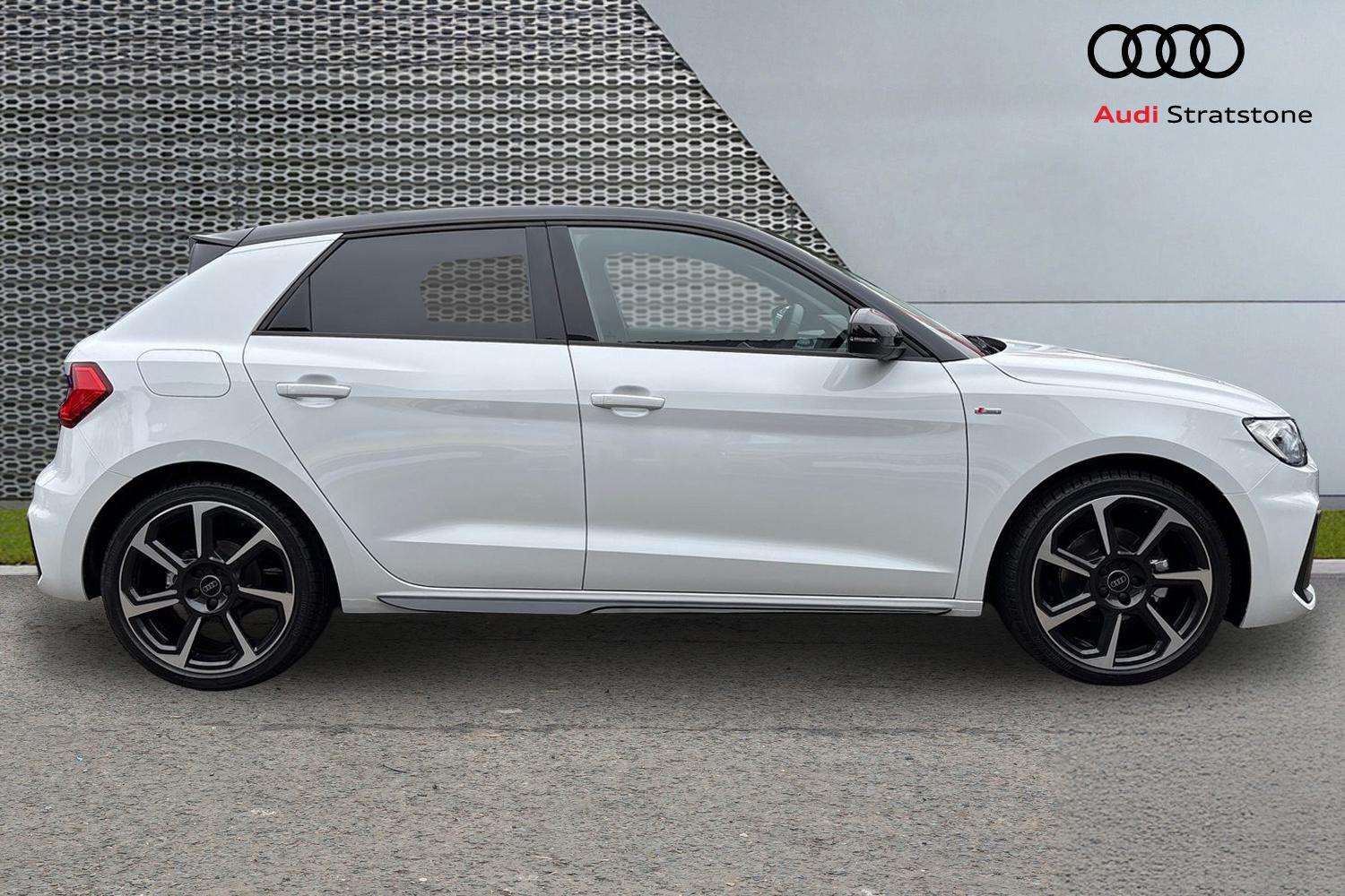Used Audi A1 2025 for sale - 76411257: Photo 4