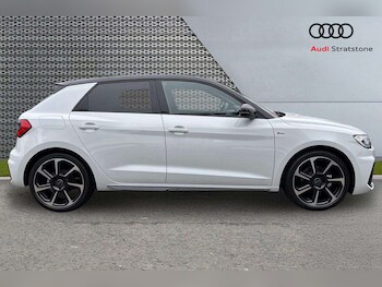 Used Audi A1 2025 for sale - 76411257: Photo