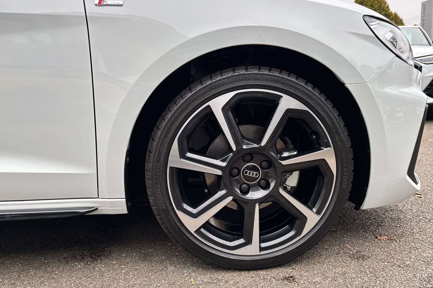 Used Audi A1 2025 for sale - 76411257: Photo 5