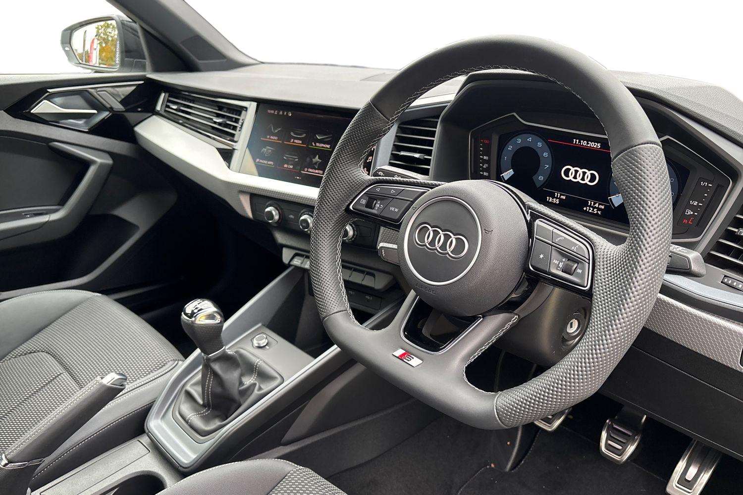 Used Audi A1 2025 for sale - 76411257: Photo 6