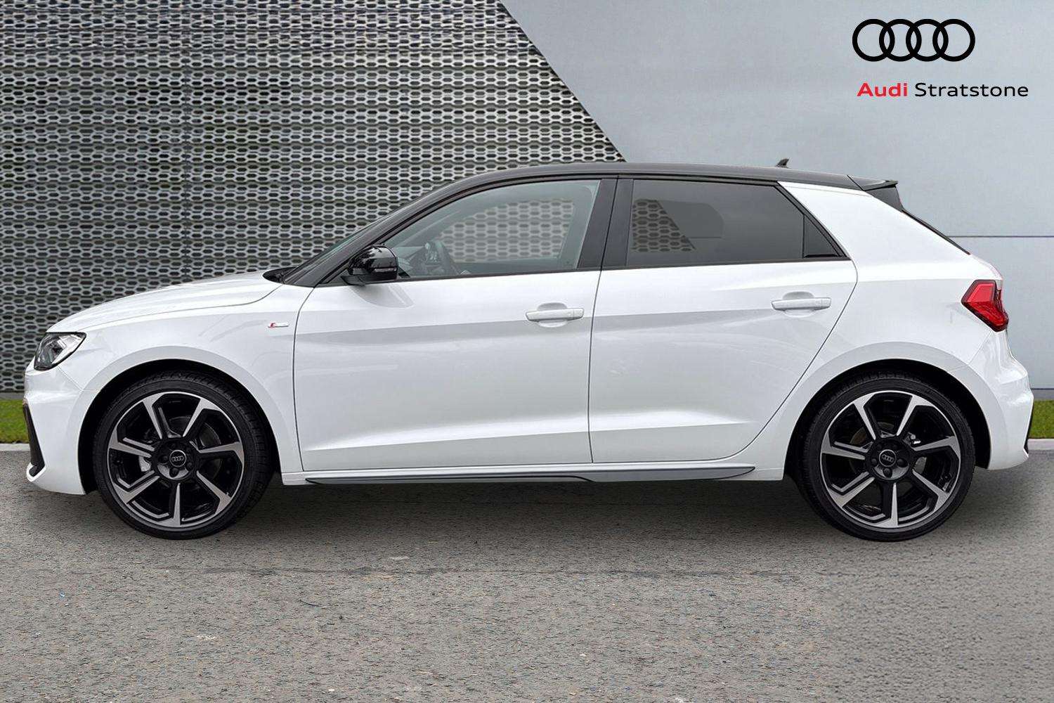 Used Audi A1 2025 for sale - 76411257: Photo 8