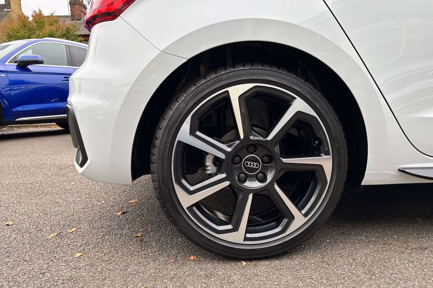 Used Audi A1 2025 for sale - 76411257: Photo 9