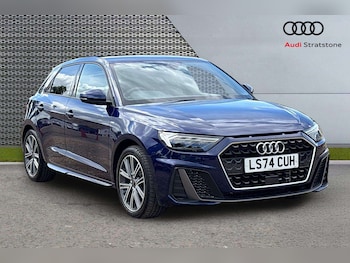 Used Audi A1 2024 for sale - 78825304: Photo