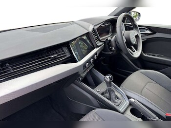 Used Audi A1 2024 for sale - 78825304: Photo