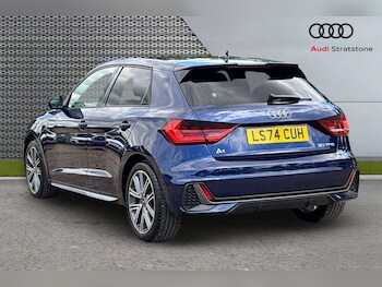 Used Audi A1 2024 for sale - 78825304: Photo