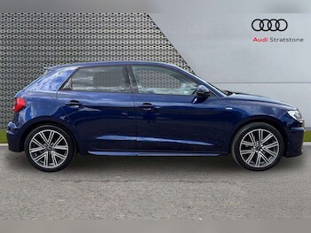 Used Audi A1 2024 for sale - 78825304: Photo