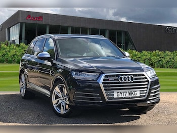 Audi - Q7