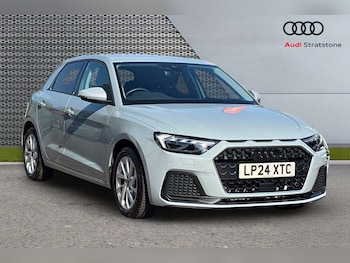 Used Audi A1 2024 for sale - 79148019: Photo