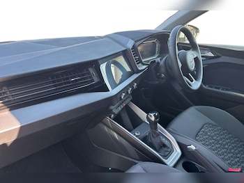 Used Audi A1 2024 for sale - 79148019: Photo