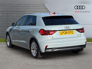 Used Audi A1 2024 for sale - 79148019: Photo
