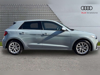 Used Audi A1 2024 for sale - 79148019: Photo