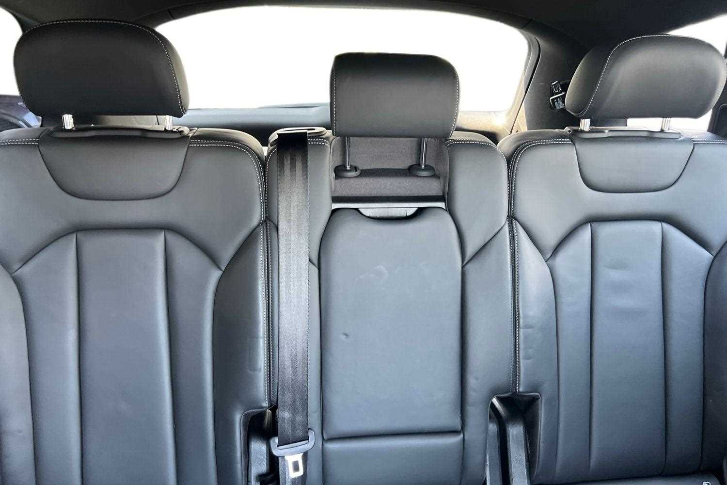 Used Audi Q7 2020 for sale - 76501888: Photo 10