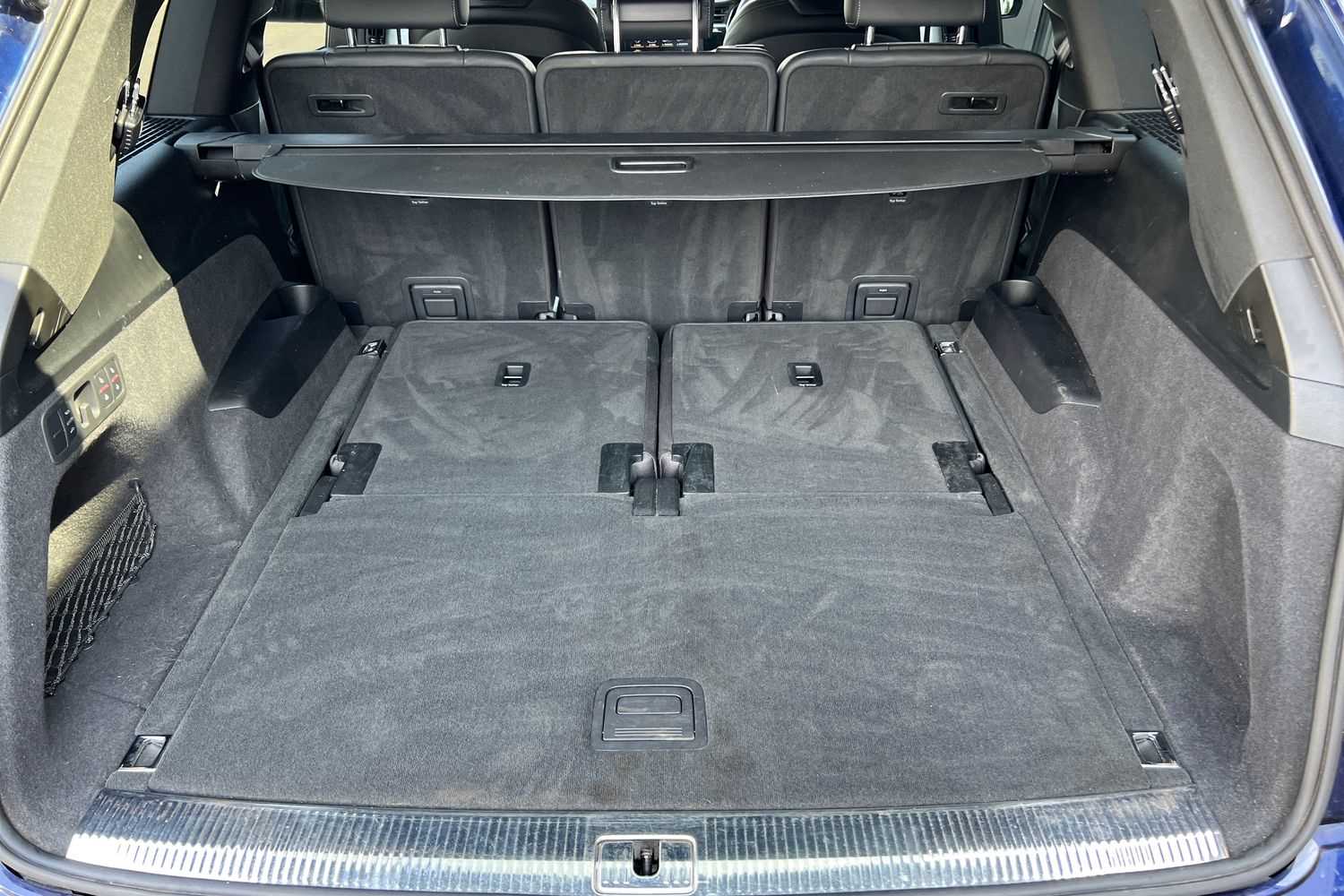 Used Audi Q7 2020 for sale - 76501888: Photo 11