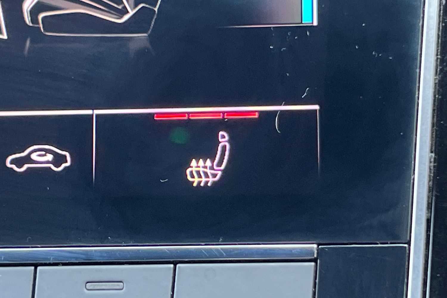 Used Audi Q7 2020 for sale - 76501888: Photo 16