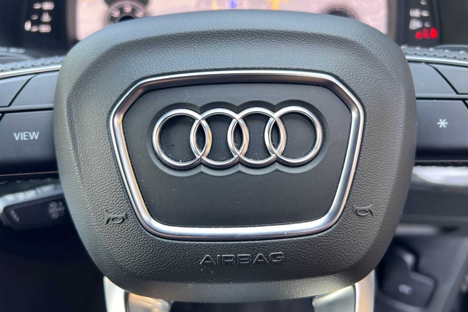 Used Audi Q7 2020 for sale - 76501888: Photo 19