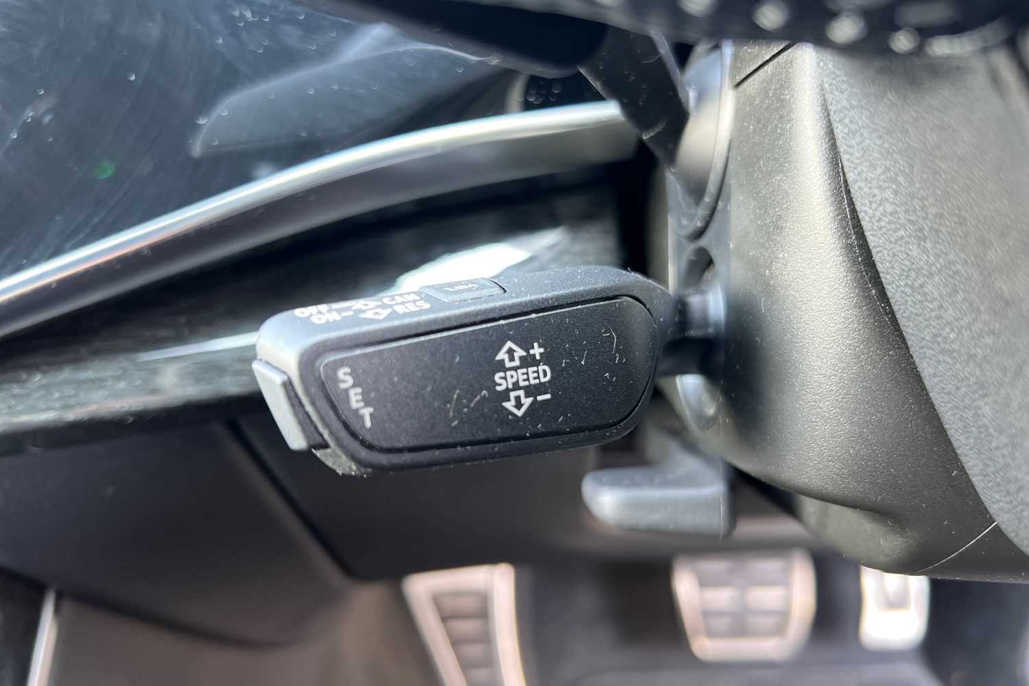 Used Audi Q7 2020 for sale - 76501888: Photo 20