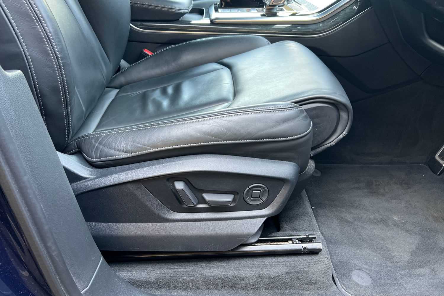 Used Audi Q7 2020 for sale - 76501888: Photo 22