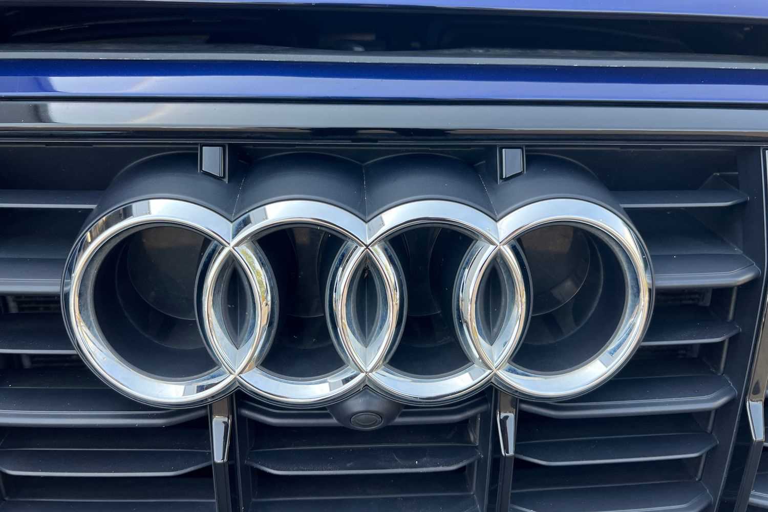 Used Audi Q7 2020 for sale - 76501888: Photo 24