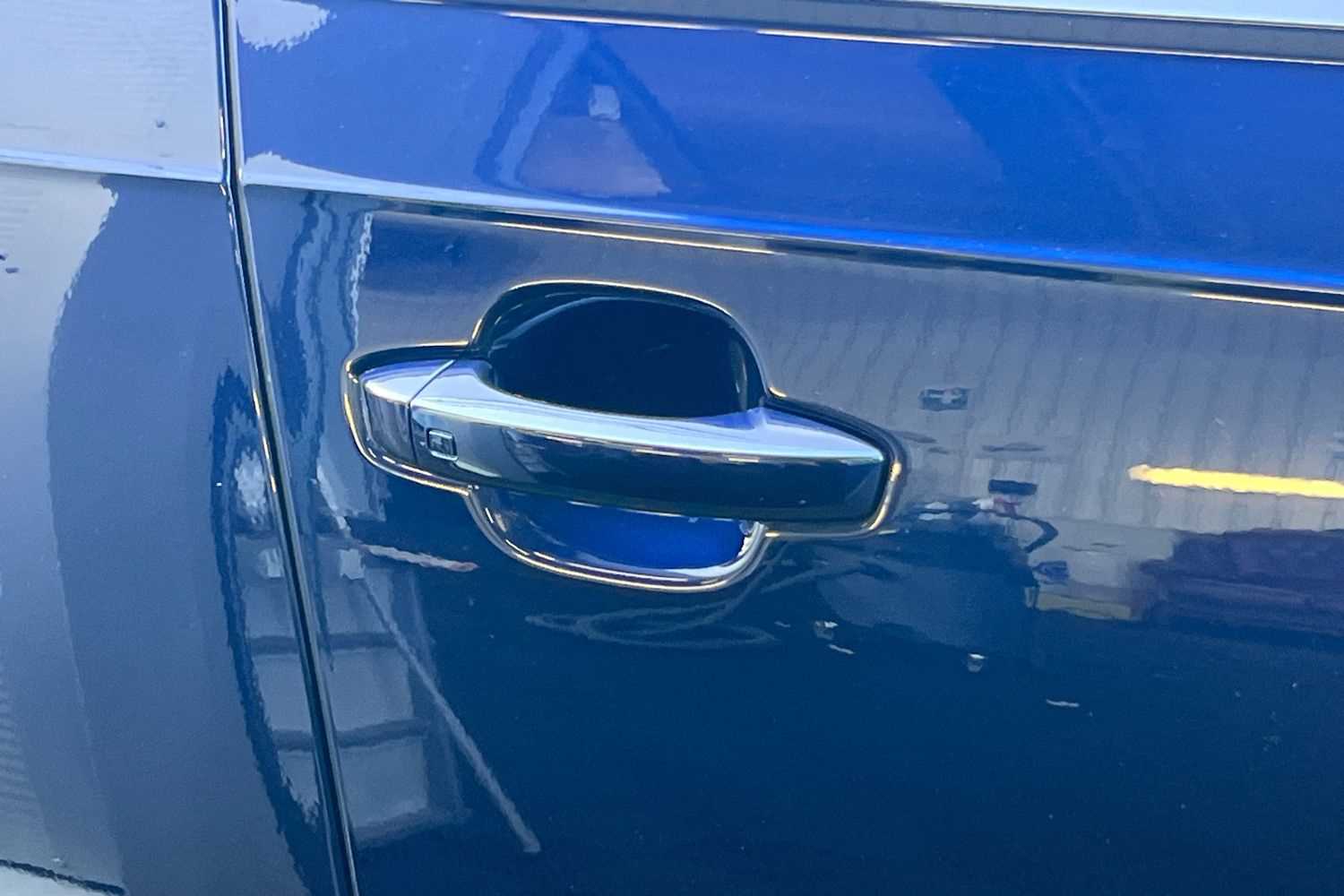 Used Audi Q7 2020 for sale - 76501888: Photo 27