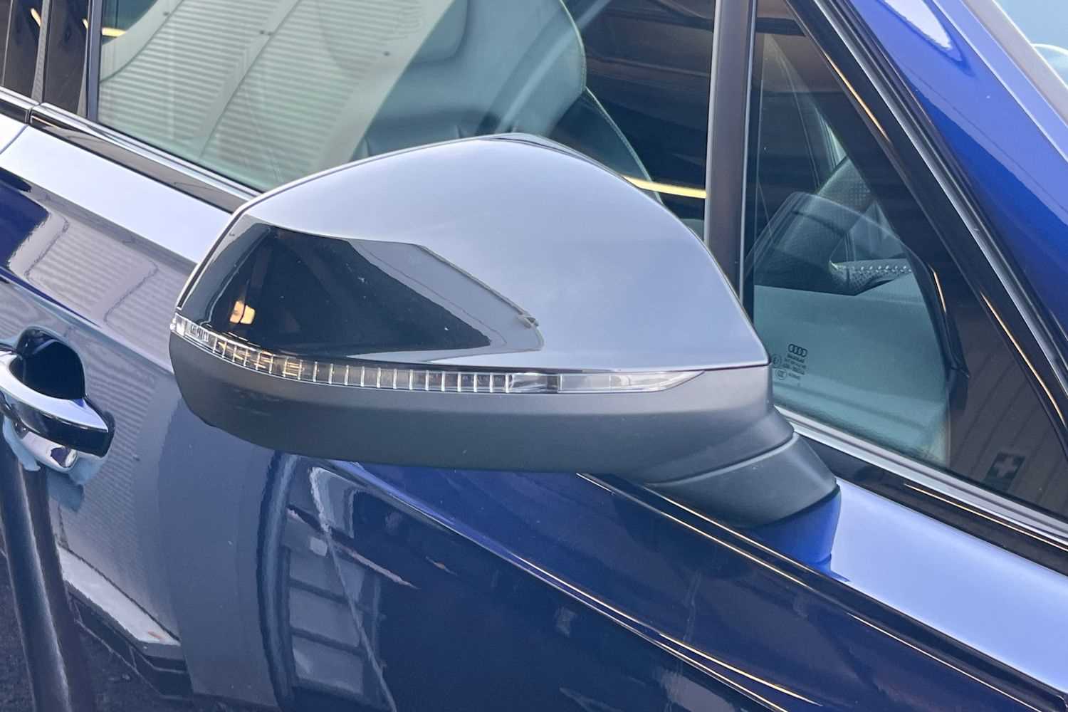 Used Audi Q7 2020 for sale - 76501888: Photo 28