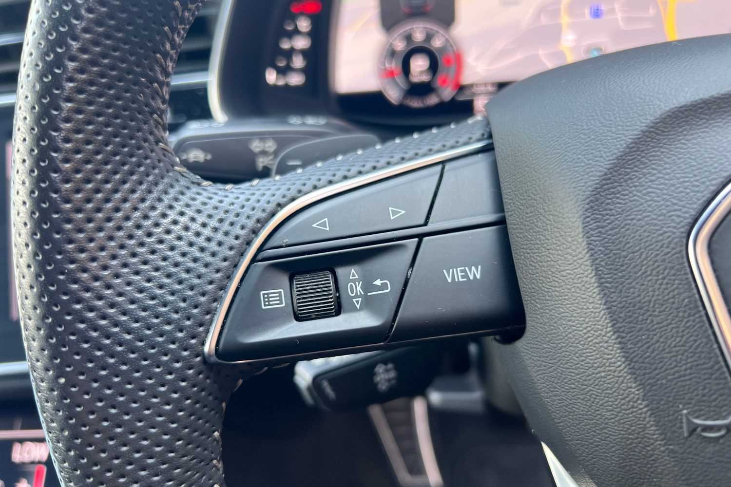 Used Audi Q7 2020 for sale - 76501888: Photo 29