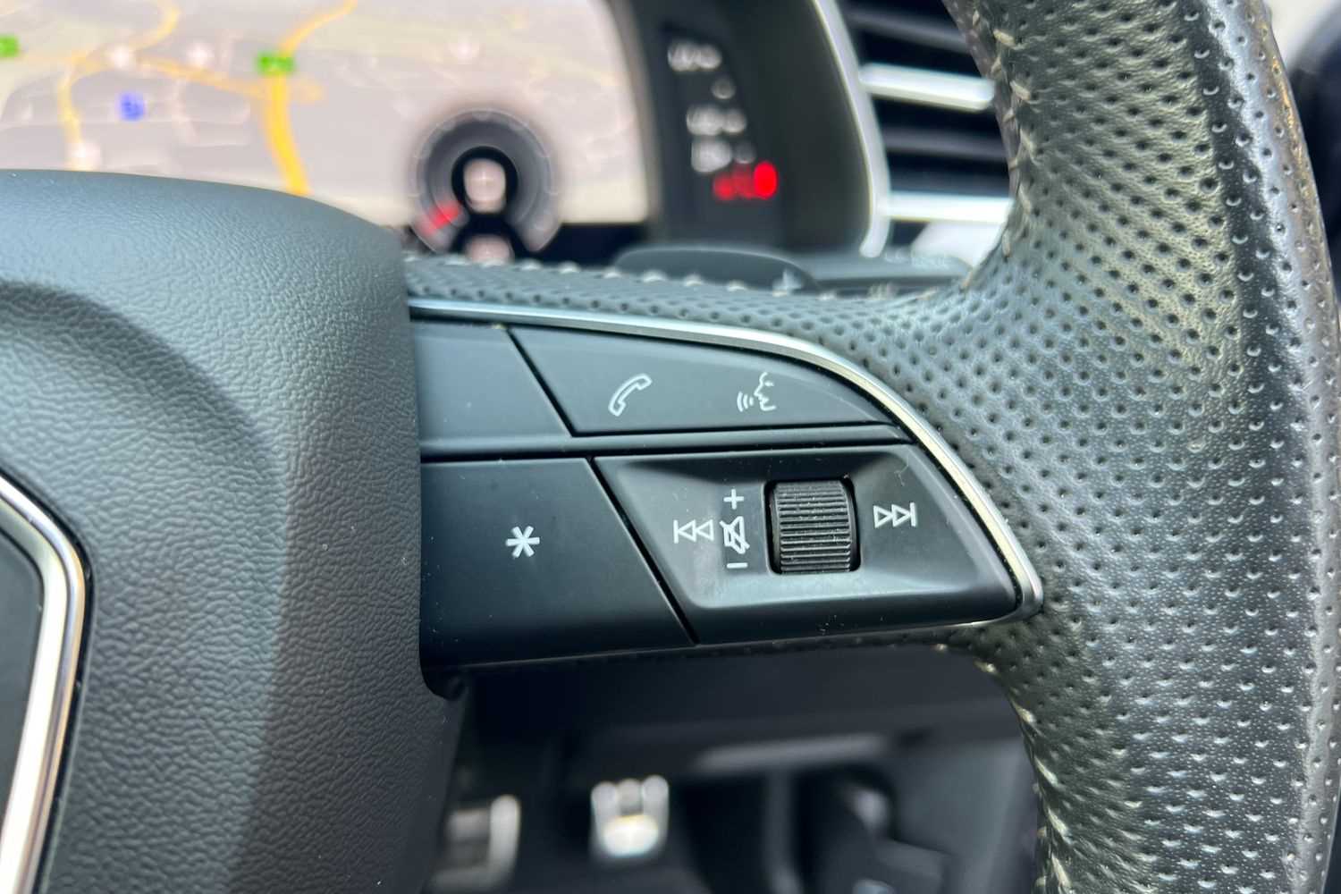 Used Audi Q7 2020 for sale - 76501888: Photo 30