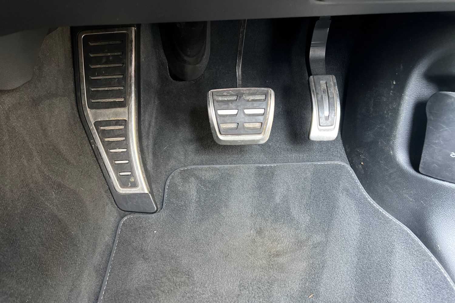 Used Audi Q7 2020 for sale - 76501888: Photo 32